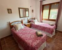 Revente - villa - Ciudad Quesada - Costa Blanca