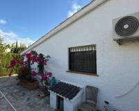 Revente - villa - Ciudad Quesada - Costa Blanca