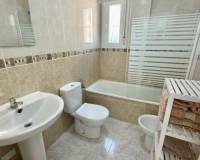 Revente - villa - Ciudad Quesada - Costa Blanca