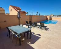 Revente - villa - Ciudad Quesada - Costa Blanca