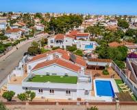 Revente - villa - Ciudad Quesada - Costa Blanca