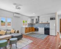 Revente - villa - Ciudad Quesada - Costa Blanca