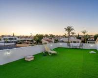 Revente - villa - Ciudad Quesada - Costa Blanca