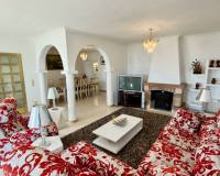 Revente - villa - Ciudad Quesada - Costa Blanca