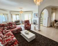 Revente - villa - Ciudad Quesada - Costa Blanca