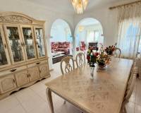 Revente - villa - Ciudad Quesada - Costa Blanca