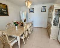 Revente - villa - Ciudad Quesada - Costa Blanca