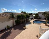 Revente - villa - Ciudad Quesada - Costa Blanca