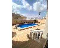 Revente - villa - Ciudad Quesada - Doña Pepa