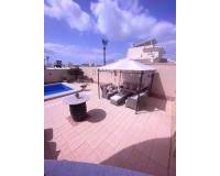 Revente - villa - Ciudad Quesada - Doña Pepa