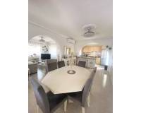 Revente - villa - Ciudad Quesada - Doña Pepa