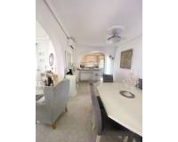 Revente - villa - Ciudad Quesada - Doña Pepa