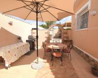 Revente - villa - Ciudad Quesada - Doña Pepa