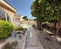 Revente - villa - Ciudad Quesada - Dona Pepa