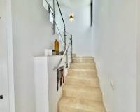 Revente - villa - Ciudad Quesada - Lo Marabu