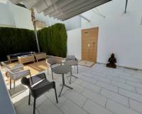 Revente - villa - Ciudad Quesada - Lo Marabu