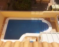 Revente - villa - Ciudad Quesada - Lo Marabu