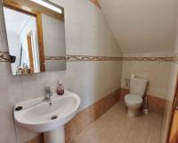 Revente - villa - Ciudad Quesada - Lo Marabu