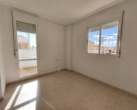 Revente - villa - Ciudad Quesada - Lo Marabu