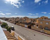 Revente - villa - Ciudad Quesada - Lo Marabu