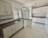 Revente - villa - Ciudad Quesada - Lo Pepin