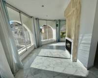 Revente - villa - Ciudad Quesada - Lo Pepin