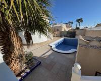 Revente - villa - Ciudad Quesada - Lo Pepin