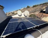 Revente - villa - Ciudad Quesada - Lo Pepin