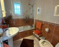 Revente - villa - Ciudad Quesada - Lo Pepin