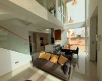 Revente - villa - Ciudad Quesada - Rojales