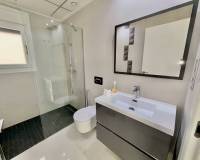 Revente - villa - Ciudad Quesada - Rojales