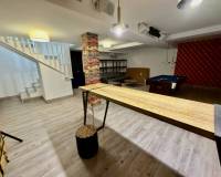 Revente - villa - Ciudad Quesada - Rojales