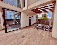 Revente - villa - Ciudad Quesada - Rojales