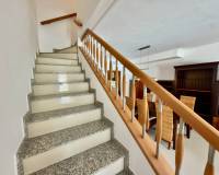 Revente - villa - Ciudad Quesada - Rojales