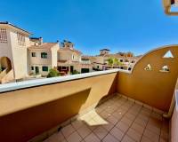 Revente - villa - Ciudad Quesada - Rojales