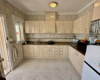 Revente - villa - Ciudad Quesada - Rojales