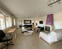Revente - villa - Ciudad Quesada - Upper Golf