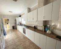 Revente - villa - Ciudad Quesada - Upper Golf