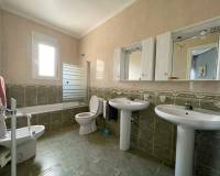 Revente - villa - Ciudad Quesada - Upper Golf