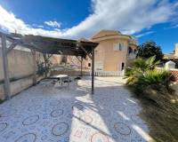 Revente - villa - Ciudad Quesada - Upper Golf