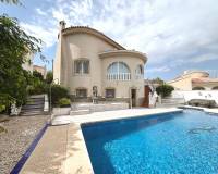 Revente - villa - Ciudad Quesada - Upper Golf
