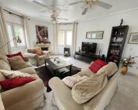 Revente - villa - Ciudad Quesada - Upper Golf