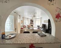 Revente - villa - Ciudad Quesada - Upper Golf