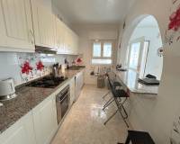 Revente - villa - Ciudad Quesada - Upper Golf
