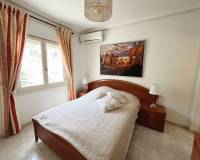 Revente - villa - Ciudad Quesada - Upper Golf