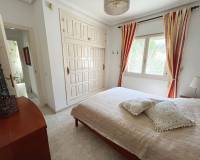 Revente - villa - Ciudad Quesada - Upper Golf