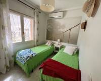 Revente - villa - Ciudad Quesada - Upper Golf