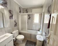 Revente - villa - Ciudad Quesada - Upper Golf