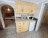 Revente - villa - Ciudad Quesada - Upper Golf