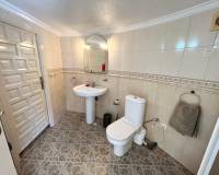 Revente - villa - Ciudad Quesada - Upper Golf